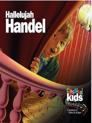 cover image of Hallelujah Handel